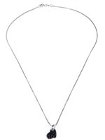 Collana Forever Gioielli Donna in Argento Zircone FGCO00318 - FGCO00318
